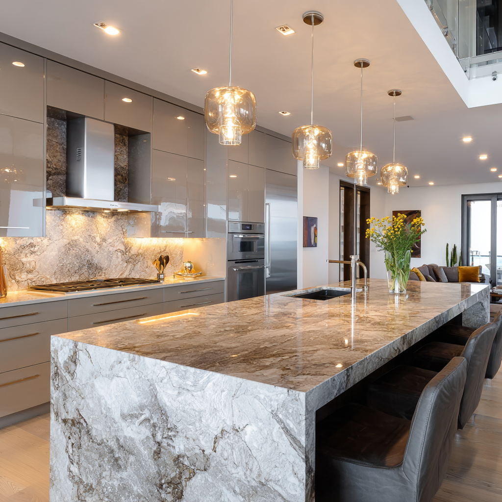 Rehabilitation center